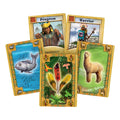 Catan - Rise of the Inkas