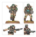 Warhammer 40K: Armageddon Battalion - Astrum Militarum