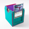 Gamegenic: Sidekick Pro 100+ XL Convertible - Teal/Pink