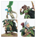 Warhammer: The Old World - Wood Elf Realms - Glade Guard