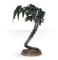 Warhammer 40K: Necrons - Canoptek Wraiths