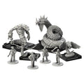 Mansion of Madness: Path of the Serpent Expansion