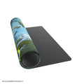 Magic: The Gathering - Secrets of Strixhaven - Prime Playmat - Deathcap Glade