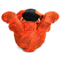 Dungeons & Dragons: Sacred Statue 13" 50th Anniversary Plush by Kidrobot