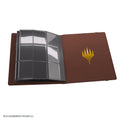 Magic: The Gathering - Secrets of Strixhaven - Cards Almanac Slipcase Album 18-Pocket - Lorehold
