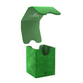 Game Genic Deck Box: Squire Plus 100+ XL Convertible (Green)