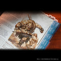 Dungeons & Dragons: Book Tabs - 2024 Monster Manual