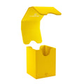 Game Genic Deck Box: Squire 100+ XL Convertible (Yellow)
