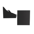 Gamegenic: Double Deck Holder 200+ XL - Black