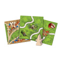 Carcassonne Expansion 3: The Princess and the Dragon