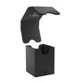 Game Genic Deck Box: Squire Plus 100+ XL Convertible (Black)