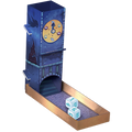 Spooky Tower