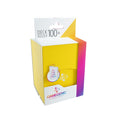 Gamegenic: Deck Holder 100+ (Yellow)
