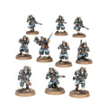 Warhammer 40K: Death Korps of Krieg - Combat Patrol