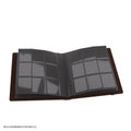 Magic: The Gathering - Secrets of Strixhaven - Cards Almanac Slipcase Album 18-Pocket - Prismari