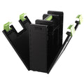 Gamegenic: Game Castle - Black/Green