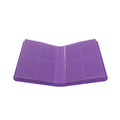 Gamegenic Album: Casual 8-Pocket - Purple