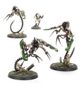 Warhammer 40K: Battleforce - Necron Host