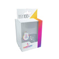 Gamegenic: Deck Holder 100+ (Clear)