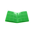 Gamegenic Album: Casual 18-Pocket - Green