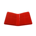 Gamegenic Album: Casual 8-Pocket - Red