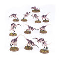 Warhammer 40K: Battleforce - Tyranid Swarm