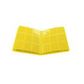 Gamegenic Album: Casual 18-Pocket - Yellow