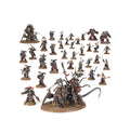 Warhammer 40K: Battleforce - Chaos Space Marines Warband