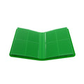 Gamegenic Album: Casual 8-Pocket - Green