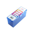 Gamegenic: Deck Box - Fourtress 320+ (Blue)