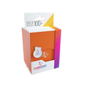 Gamegenic: Deck Holder 100+ (Orange)