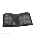 Magic: The Gathering - Secrets of Strixhaven - Cards Almanac Slipcase Album 18-Pocket - Silverquill
