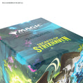 Magic: The Gathering - Secrets of Strixhaven - Bastion 100+ XL - Strixhaven Students