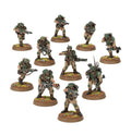Warhammer 40K: Armageddon Battalion - Astrum Militarum
