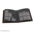Magic: The Gathering - Secrets of Strixhaven - Cards Almanac Slipcase Album 18-Pocket - Lorehold