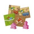 Carcassonne Expansion 1: Inns and Cathedrals