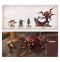 Warhammer 40K: Kill Team - Terror on Devlan