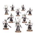 Warhammer 40K: Drukhari - Combat Patrol