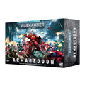 Warhammer 40K: Armageddon Box Set (11th Edition)
