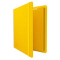 Gamegenic Binder: 24-Pocket Prime Album - Yellow