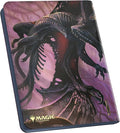 Ultimate Guard Binder: 9-Pocket ZipFolio - MTG Tarkir Dragonstorm - Feral Deathgorger