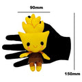 Catan Sprite Plushie - Wheat