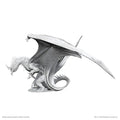 Dungeons & Dragons: Nolzur's Marvelous Miniatures - Ancient Blue Dragon (Unpainted)
