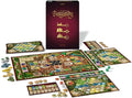 The Castles of Burgundy: 20th Anniversary Edition