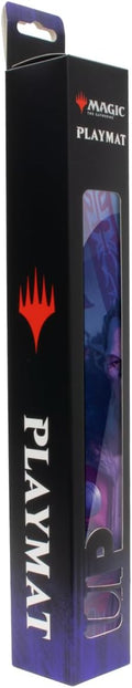 Ultra Pro Playmat: Magic the Gathering - Tarkir Dragonstorm - Zurgo Stormrender