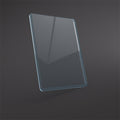 Gamegenic: Premium Toploading Exoshields 35pt - Clear (25ct)