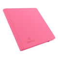 Gamegenic Binder: 24-Pocket Prime Album - Pink