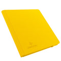 Gamegenic Binder: 24-Pocket Prime Album - Yellow