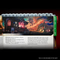 Dungeons & Dragons: Book Tabs - 2024 Player's Handbook