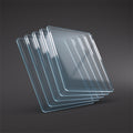 Gamegenic: Premium Toploading Exoshields 35pt - Clear (25ct)